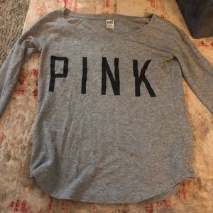 Victoria Secret Long Sleeve !